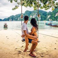 Отзыв от Ксения - Виза Destination Thailand